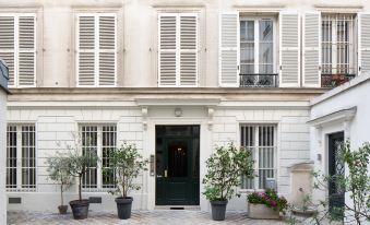 HIGHSTAY - Luxury Serviced Apartments - Tuileries Garden