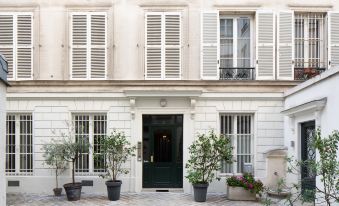 Highstay - Luxury Serviced Apartments - Tuileries Garden