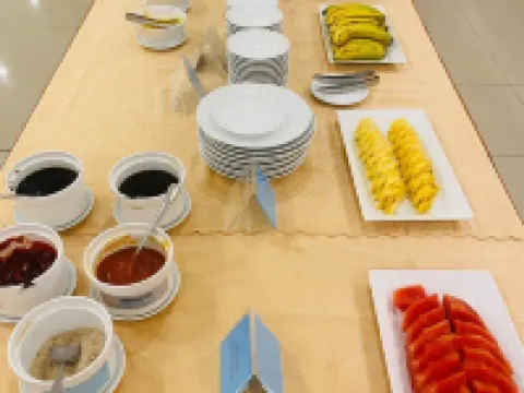 Annata Beach Hotel Hotels near The Maris Vũng Tàu - Nghỉ Dưỡng Thương Mại Biển