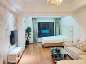 Good Time Apartment (Dongguan Humen Wanda Plaza)