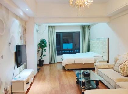 Good Time Apartment (Dongguan Humen Wanda Plaza)