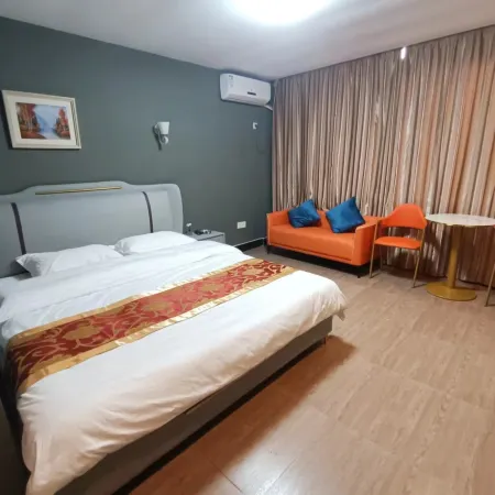 Yihuang Ouya Hotel