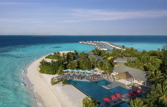 NH Collection Maldives Havodda Resort