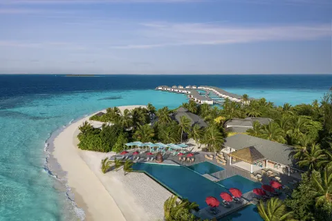 NH Collection Maldives Havodda Resort