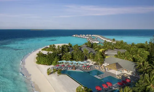 NH Collection Maldives Havodda Resort