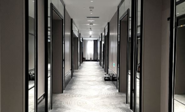 HT Hotel Dongguan Tangxia Kewen City Store