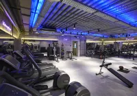 Best Western Plus Congress Hotel - Gym