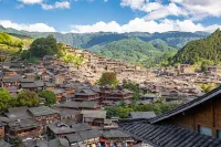 Yuepeak·Vacation Homestay