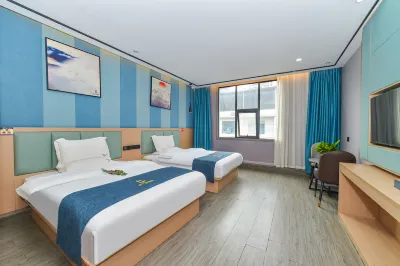 Budingge Hotel