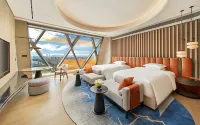 Hilton Huzhou Nanxun