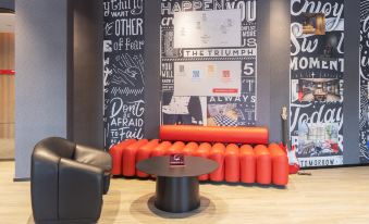 Ibis Hotel (Xiamen Jimei Shili Changdi Branch)