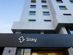 Stey Hotel（Beijing Wangjing 798）