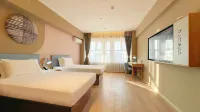 Homeinn · neo (Qiqihar High-Speed Railway Station First Hospital)