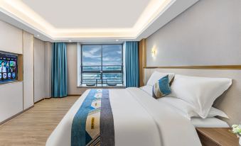 Songxia Hotel