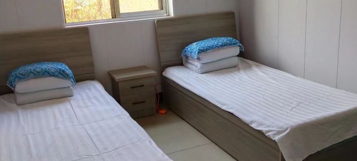 Lingshi Wenxinyuan Hotel Hotels in Lingshi