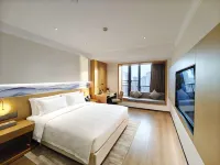 Qianhai Service Apartment Hotels near Bao'an Station