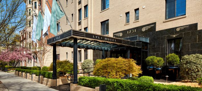 Lyle Washington DC Hotels in Washington D.C.