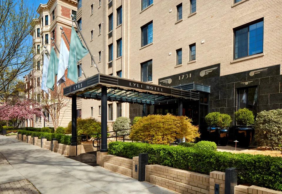 Lyle Washington DC (Washington D.C.) - 2026 Prices, Reviews