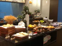 Metropolo Hotels - breakfast