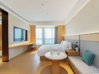 JI Hotel (Zhaoqing High-tech Zone Dawang Plaza) Hotéis em Sihui