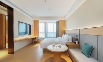 JI Hotel (Zhaoqing High-tech Zone Dawang Plaza)