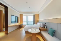 JI Hotel (Zhaoqing High-tech Zone Dawang Plaza) Hotels in Zhaoqing