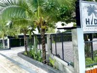 Hideaway Resort Banchang Hotels in 