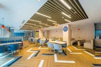 Holiday Inn Express HANGZHOU AIRPORT by IHG - Aamiainen