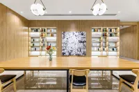 HanTing Hotel (Cangzhou Dongguang) Hotels in Dongguang