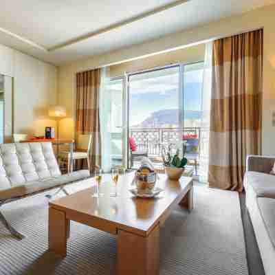 Monte-Carlo Bay Hôtel & Resort Rooms
