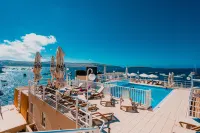 Gillieru Harbour Hotel Hotels in St. Paul's Bay
