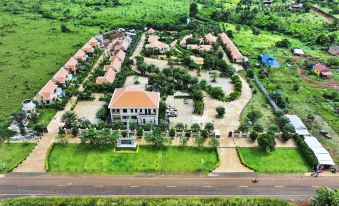 KNN Resort Mondulkiri