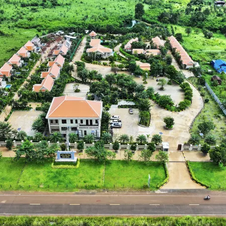 KNN Resort Mondulkiri