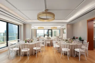 Sheraton Istanbul Levent Hotels in Levent - Maslak