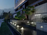 Tai'an Blossom Tao Hotel Отели рядом с достопримечательностью «Новый Таймс Торговый Бюллетень (Бао Лонг)»