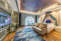 New Day Boutique Hotel Hotels in Rui'an