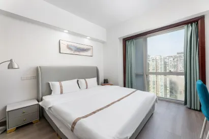Liscareton Hotel Apartments