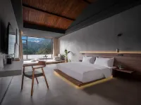 Xili Homestay Hotel in zona May 12th Wenchuan Special Huge Earthquake Collapsed the Mountain Relic Site