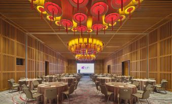 Aloft Singapore Novena