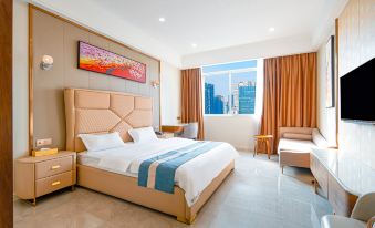 Foshan Yihua Hotel (Zhangye Branch)