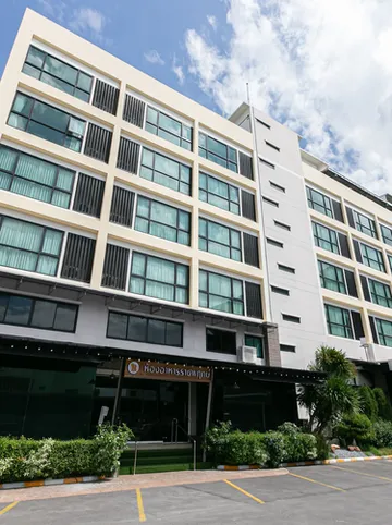 รูปภาพของโรงแรมแกรนด์ ราชพฤกษ์