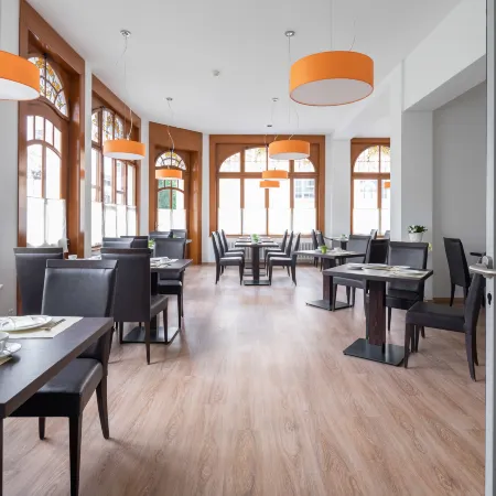 Hotel Lötschberg