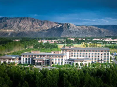 Turks Tianyue Ecology Hotel