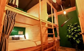 Kenting Original Hostel｜KO hostel