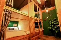 KO hostel｜Digital Nomad｜Kenting Original Hostel