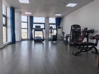 Vienna Hotel (Yixing High-speed Railway Station) Hotels in Yixing