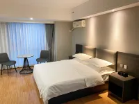 Wanting Homestay (Yuhua Wanda Plaza) - Scenic