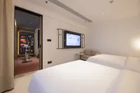 VYTEL  Hotel (Jiangxi Judicial Police Vocational College Branch)