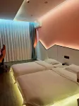 Fenyang Kairui E-sports Homestay