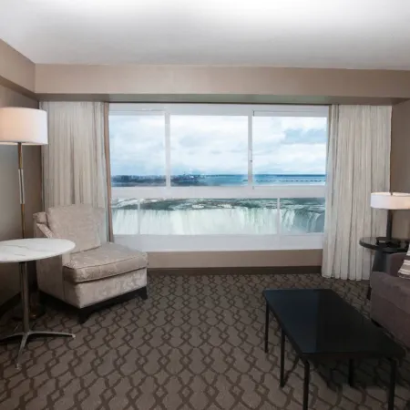 Niagara Falls Marriott Fallsview Hotel & Spa